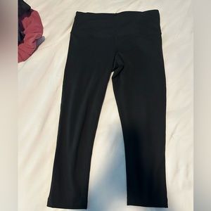 small zella leggings